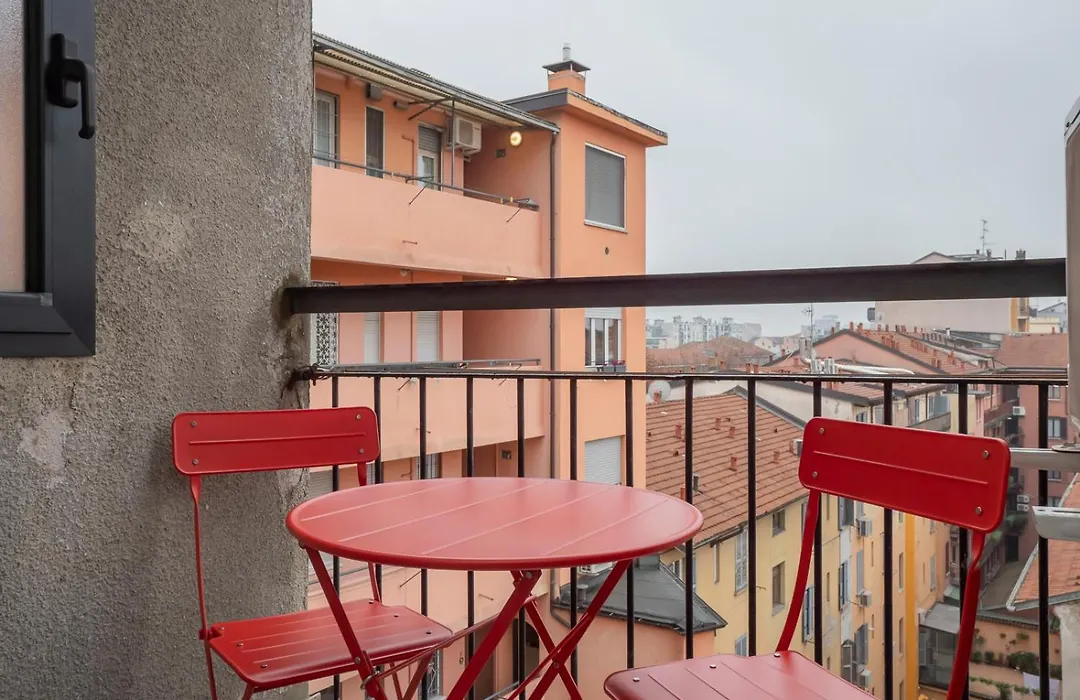 I Host Apartment - Muratori 54-1