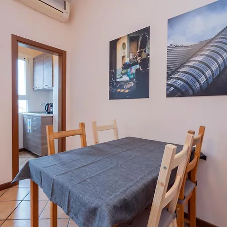 I Host Apartment - Muratori 54-2