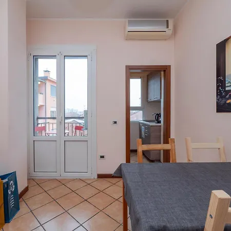 I Host Apartment - Muratori 54-3